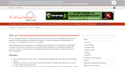 Desktop Screenshot of aktives-neumarkt.com